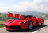 法拉利因胎壓監(jiān)測系統(tǒng)故障召回LaFerrari